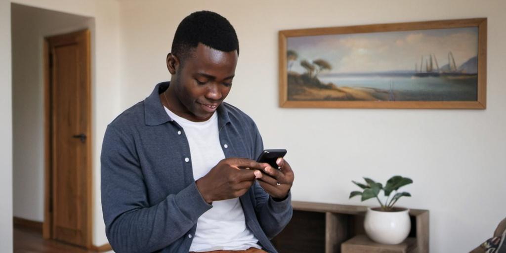 m-Pesa Brokers